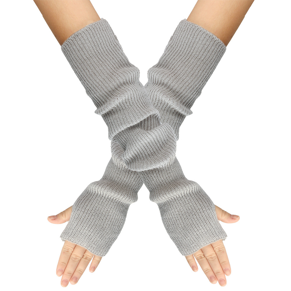Guanti lavorati a maglia autun - Thermal Long John recensione e prezzo