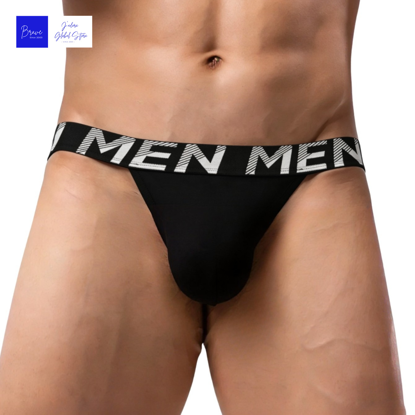 Slip sportivo da uomo con fasc - Jockstrap Athletic recensione e prezzo
