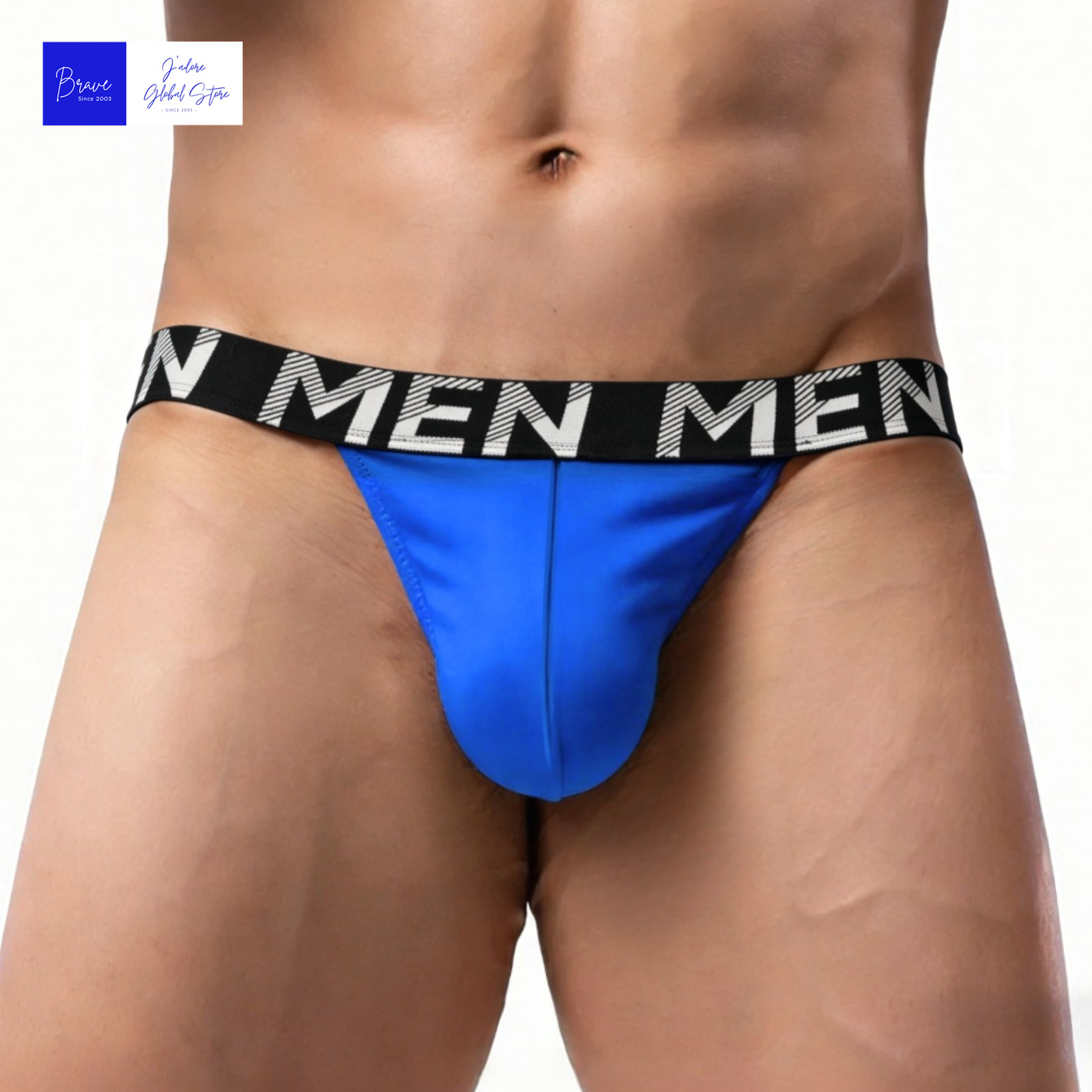 Slip sportivo da uomo con fasc - Jockstrap Athletic recensione e prezzo