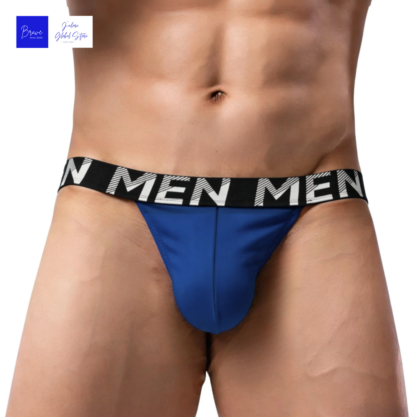 Slip sportivo da uomo con fasc - Jockstrap Athletic recensione e prezzo