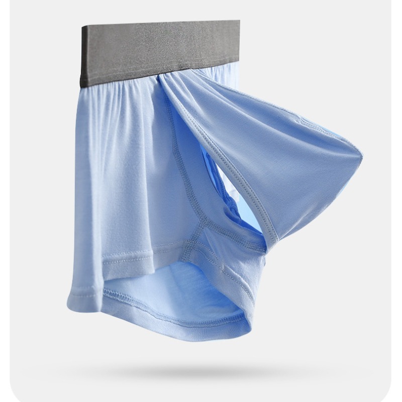 Slip da Uomo in Fibra di Bambù - Bamboo Fiber Trunk recensione e prezzo
