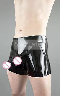 Pantaloncini boxer da uomo in  - Pouch Boxer Pouch recensione e prezzo