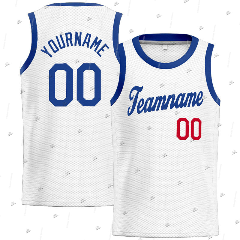 Maglietta da basket personaliz - Sleeveless Undershirt recensione e prezzo