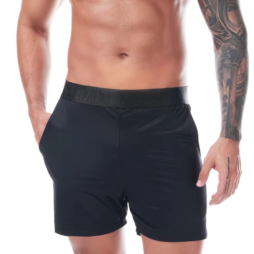Set da 5 Boxer da Uomo con Ela - Mesh Sport Boxer recensione e prezzo