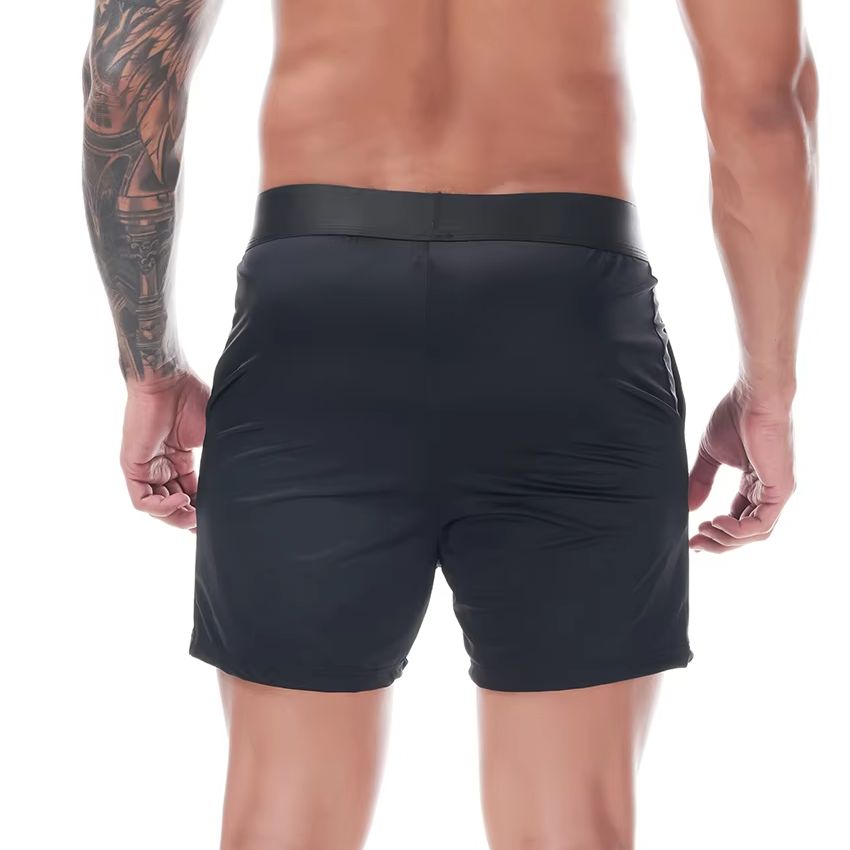 Set da 5 Boxer da Uomo con Ela - Mesh Sport Boxer recensione e prezzo