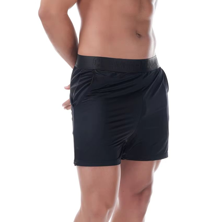 Set da 5 Boxer da Uomo con Ela - Mesh Sport Boxer recensione e prezzo