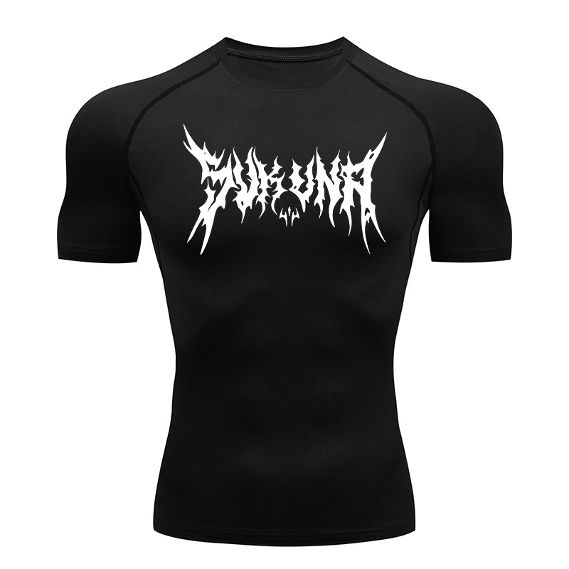 Camicie a compressione grafica - Base Layer Top recensione e prezzo