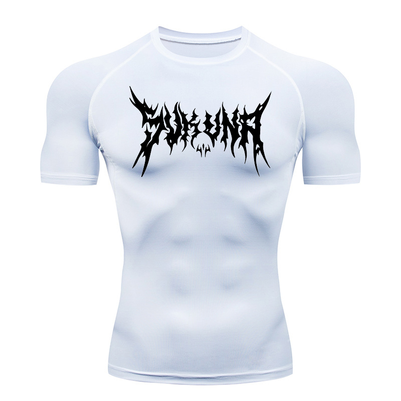 Camicie a compressione grafica - Base Layer Top recensione e prezzo