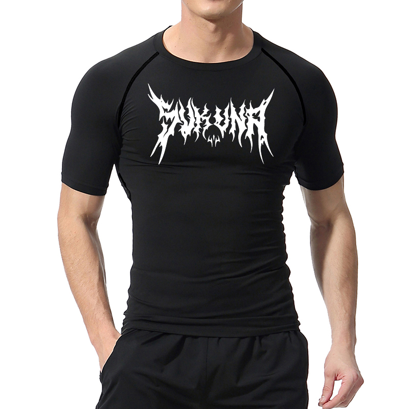 Camicie a compressione grafica - Base Layer Top recensione e prezzo