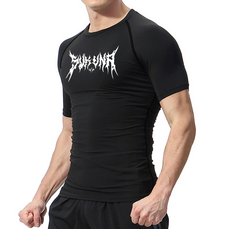 Camicie a compressione grafica - Base Layer Top recensione e prezzo