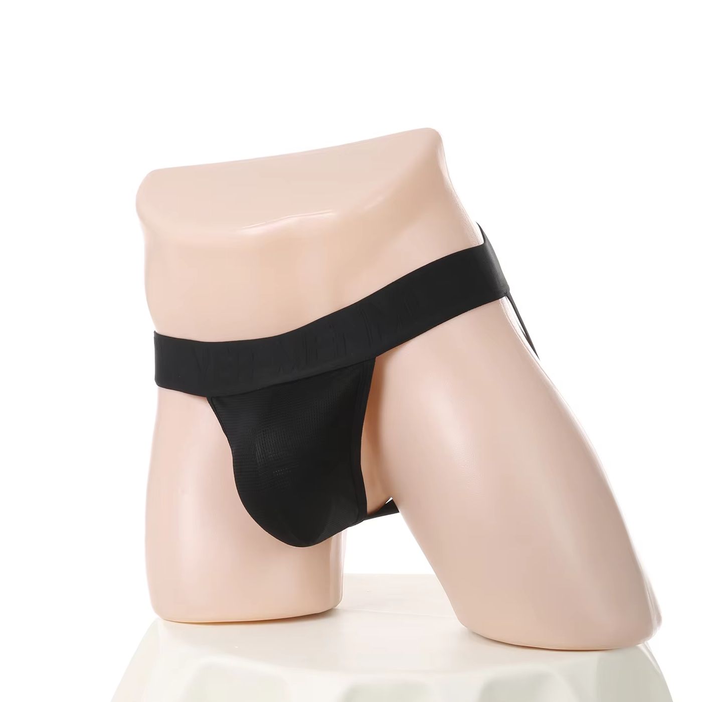 Slip sportivo da uomo sexy con - Jockstrap Athletic recensione e prezzo