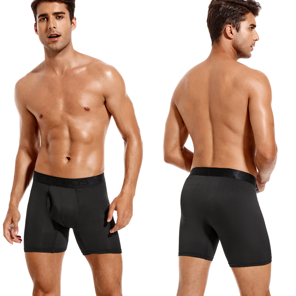 Mutandine da uomo Intimo apert - Boxer Shorts Modal recensione e prezzo