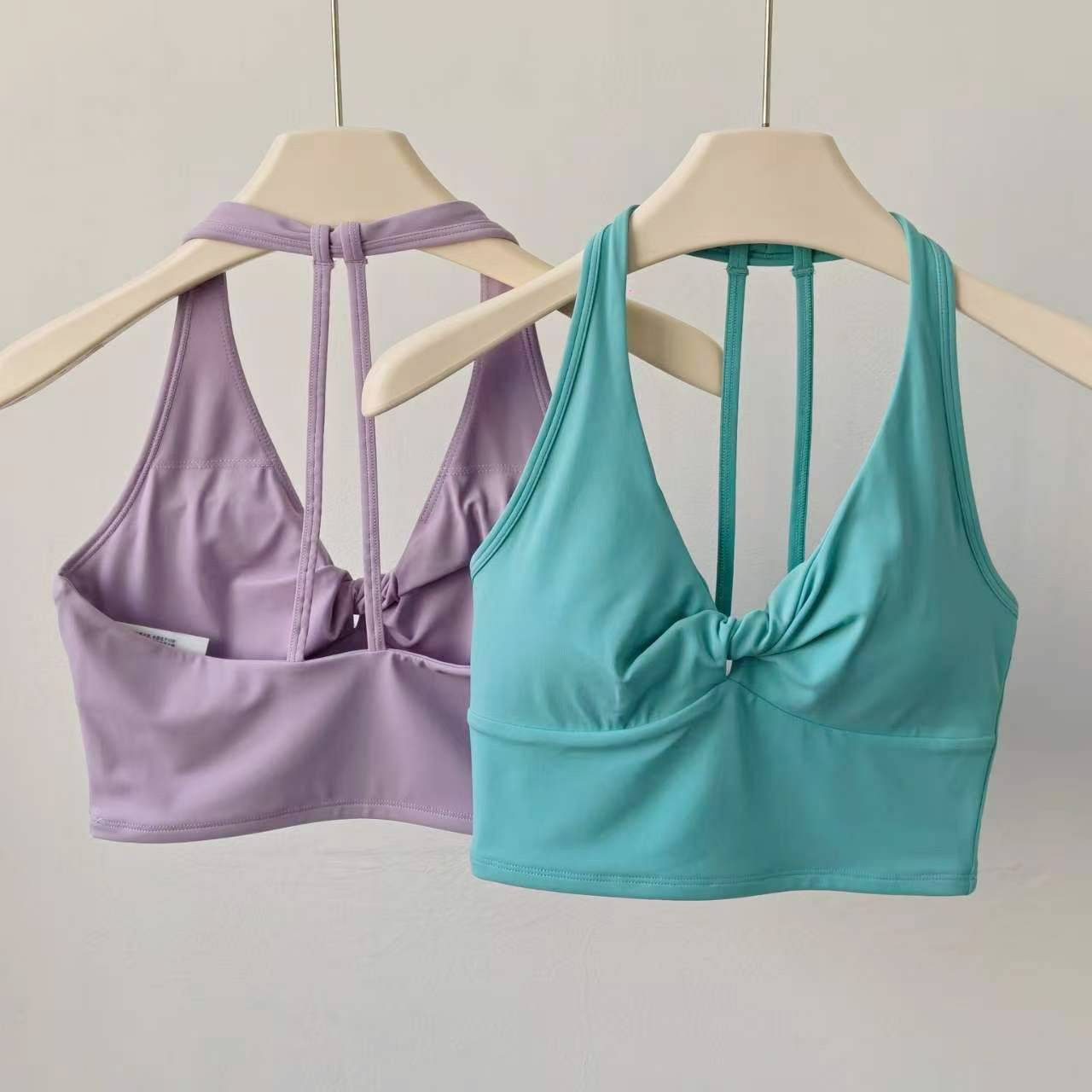 Reggiseno sportivo da donna lu - Suspender Tank Top recensione e prezzo