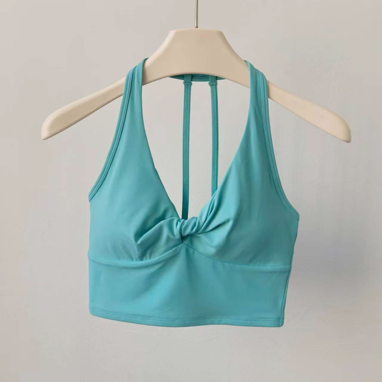 Reggiseno sportivo da donna lu - Suspender Tank Top recensione e prezzo