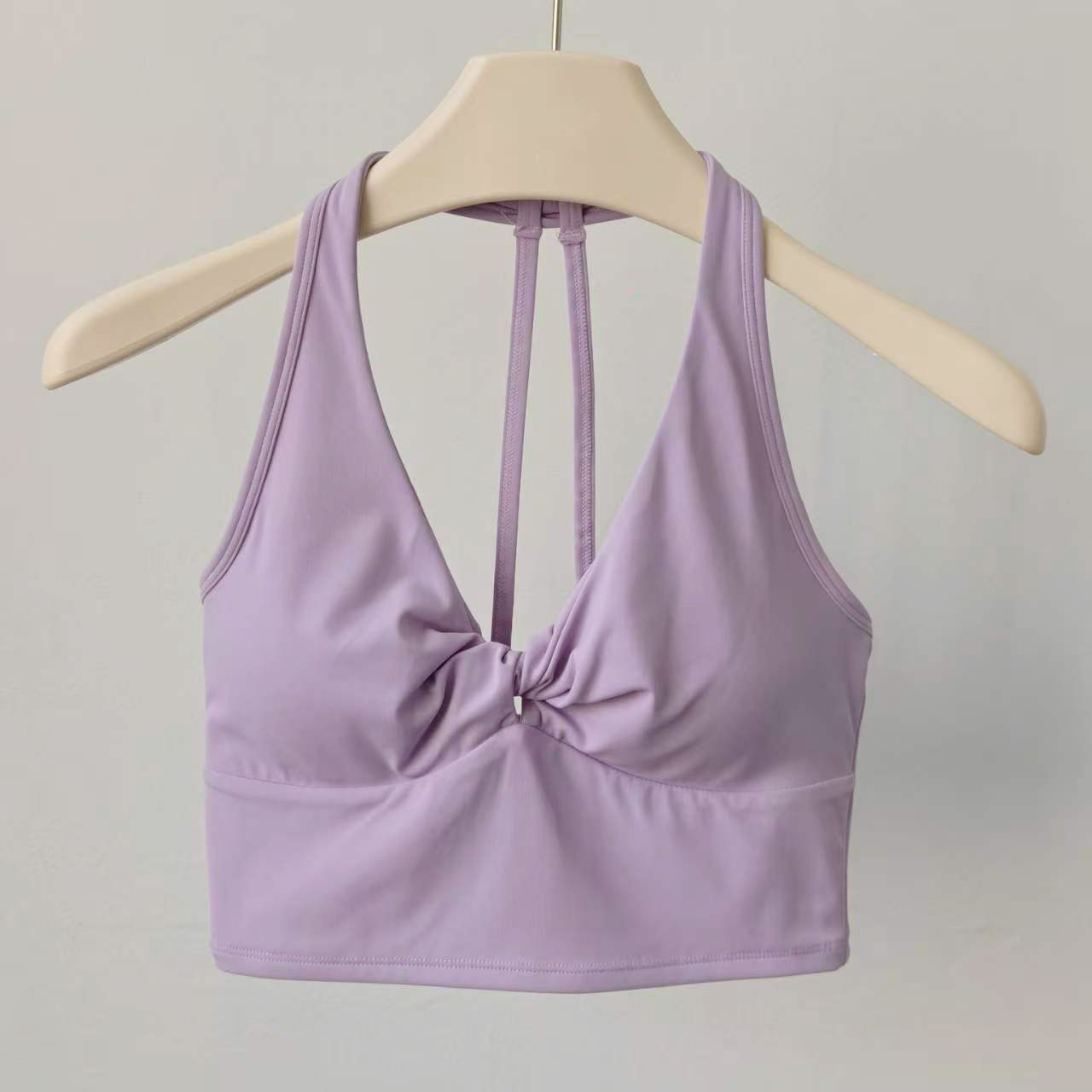 Reggiseno sportivo da donna lu - Suspender Tank Top recensione e prezzo