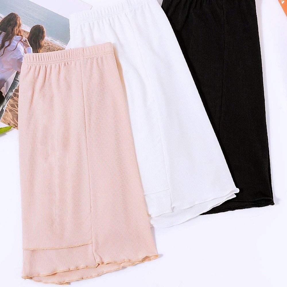 Pantaloncini estivi a vita alt - Boxer Brief Pack Cotton recensione e prezzo
