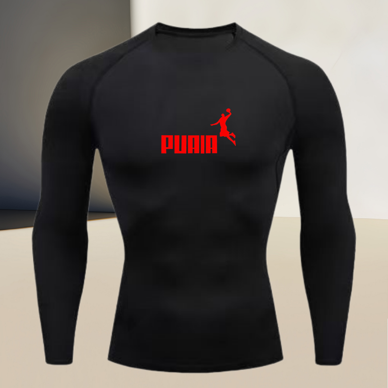 T-shirt sportiva da uomo a man - T Shirt Tight Fit recensione e prezzo