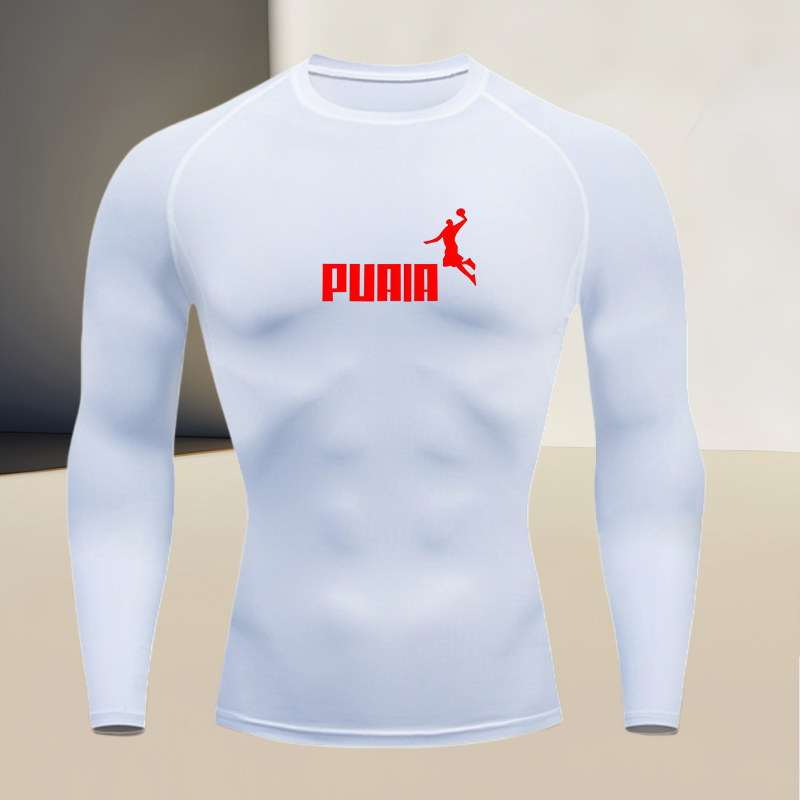 T-shirt sportiva da uomo a man - T Shirt Tight Fit recensione e prezzo