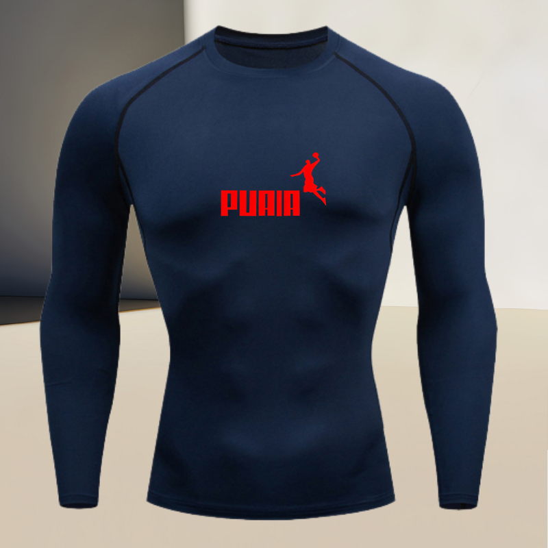 T-shirt sportiva da uomo a man - T Shirt Tight Fit recensione e prezzo
