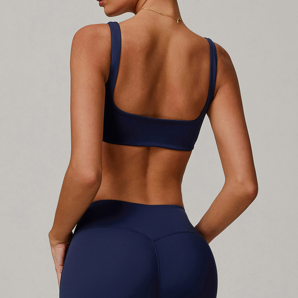 Reggiseno da yoga fitness da d - Quick Dry Underwear recensione e prezzo