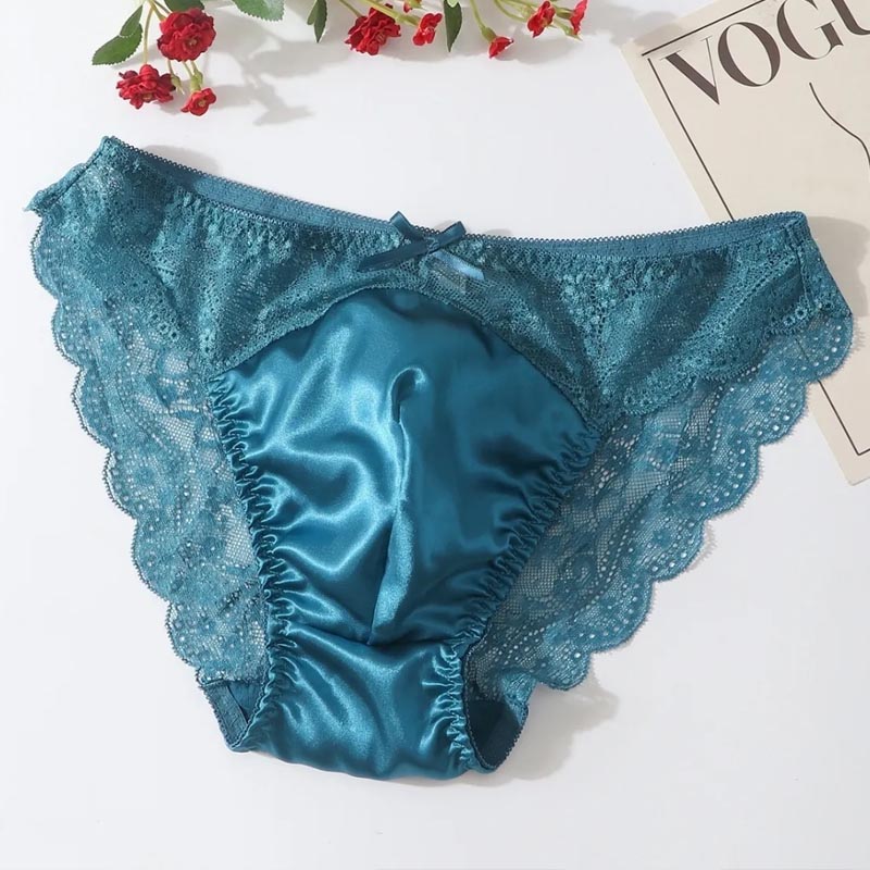 Slip Sexy da Uomo Trasparenti  - Pouch Boxer Pouch recensione e prezzo