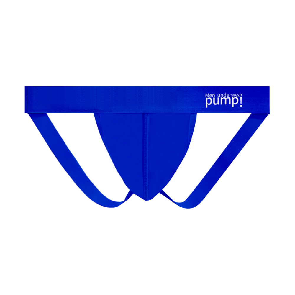 1 Pezzo di Pompa per Uomo! Sli - Jockstrap Athletic recensione e prezzo