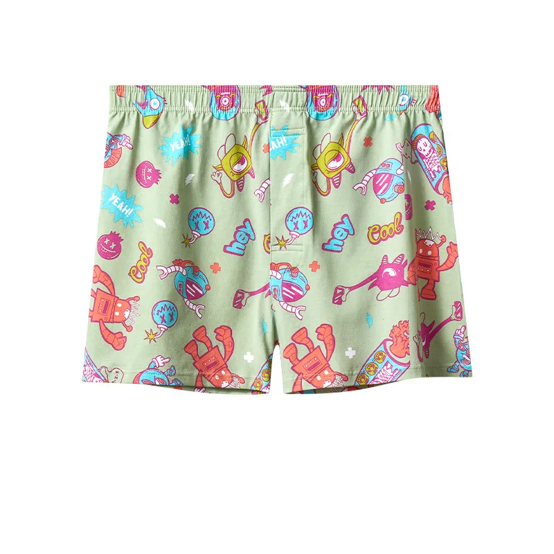Boxer da uomo Pantaloni Aro in - Boxer Brief Pack Cotton recensione e prezzo