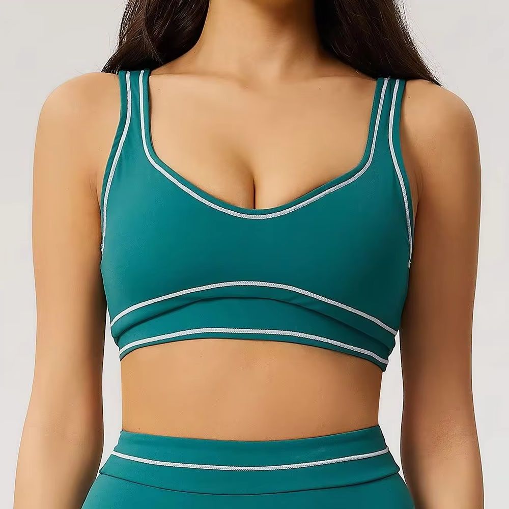 Reggiseno Sportivo Donna 2026  - Quick Dry Underwear recensione e prezzo