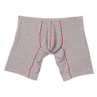 Slip boxer da uomo in modal a  - Long Leg Trunk Men recensione e prezzo