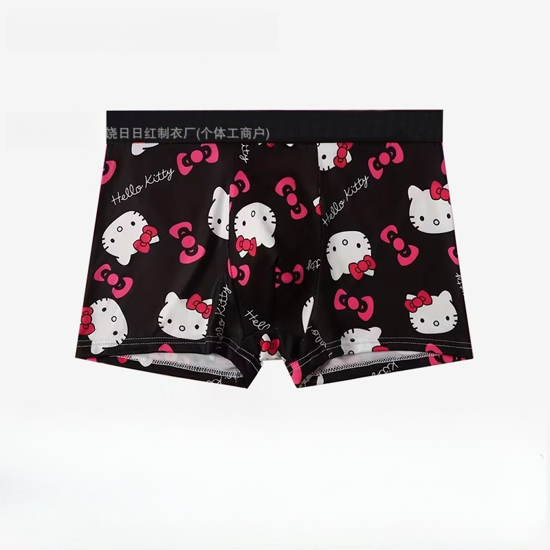 Boxer Sportivi da Uomo Hello K - Quick Dry Underwear recensione e prezzo