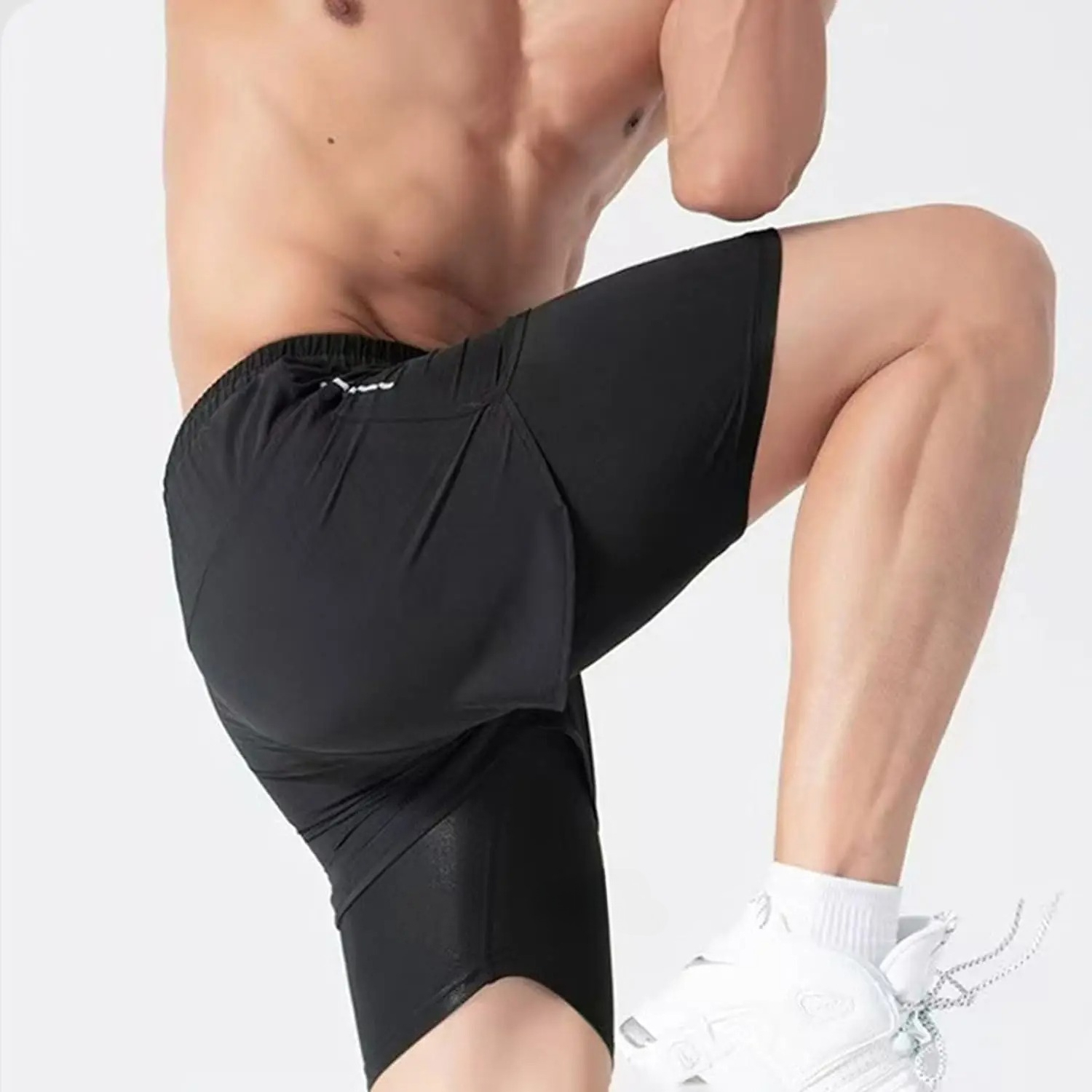 Costume da bagno da uomo ad as - Compression Shorts Athletes recensione e prezzo