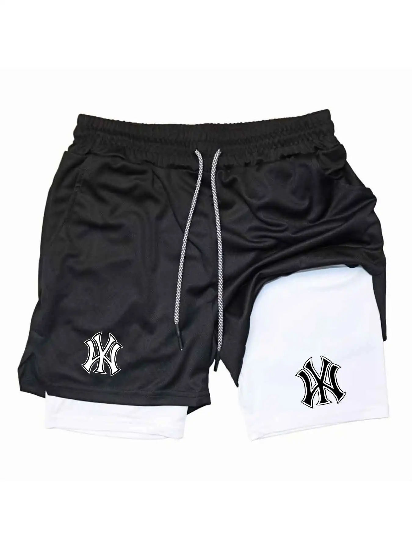 Pantaloncini Sportivi da Uomo  - Compression Shorts Athletes recensione e prezzo