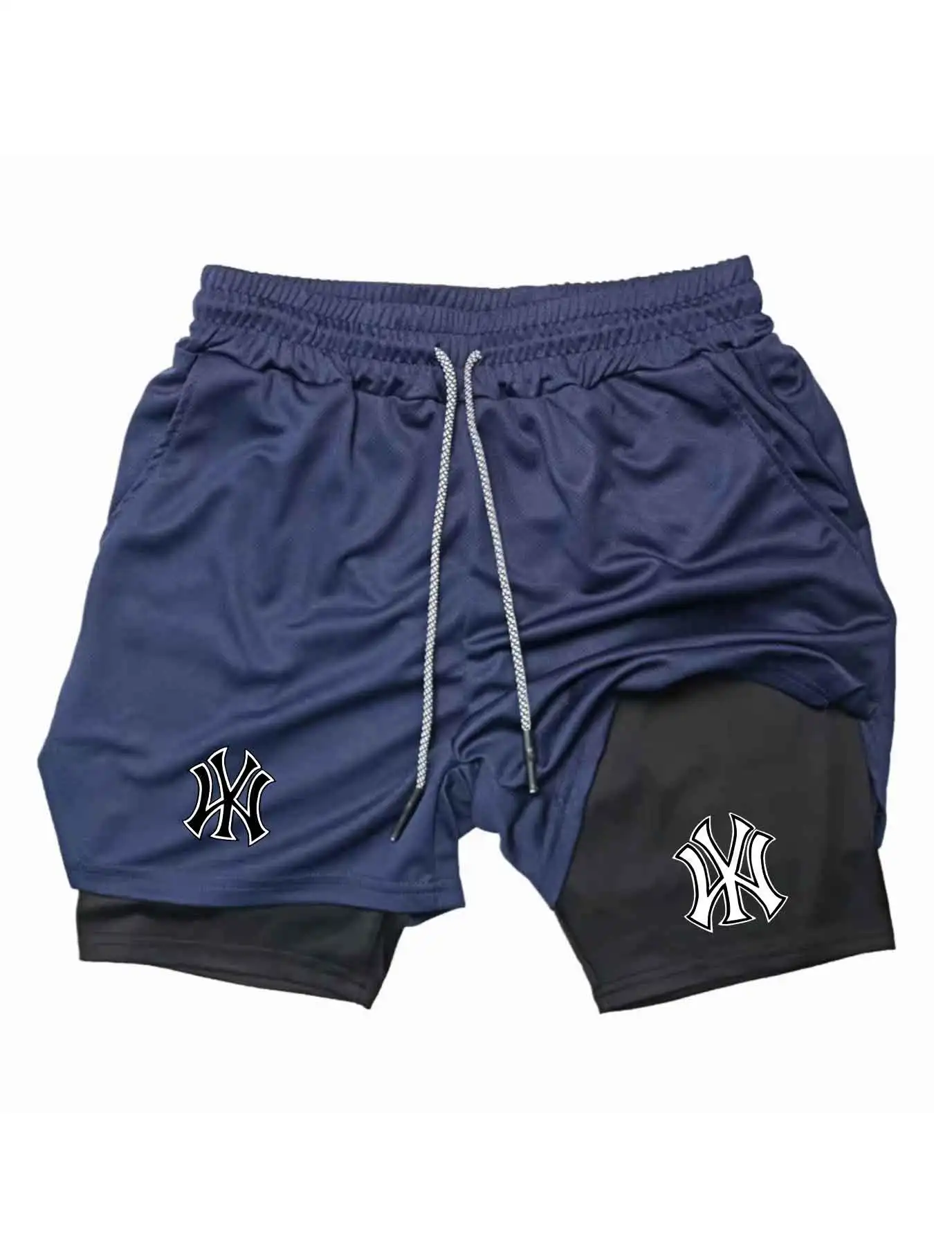 Pantaloncini Sportivi da Uomo  - Compression Shorts Athletes recensione e prezzo
