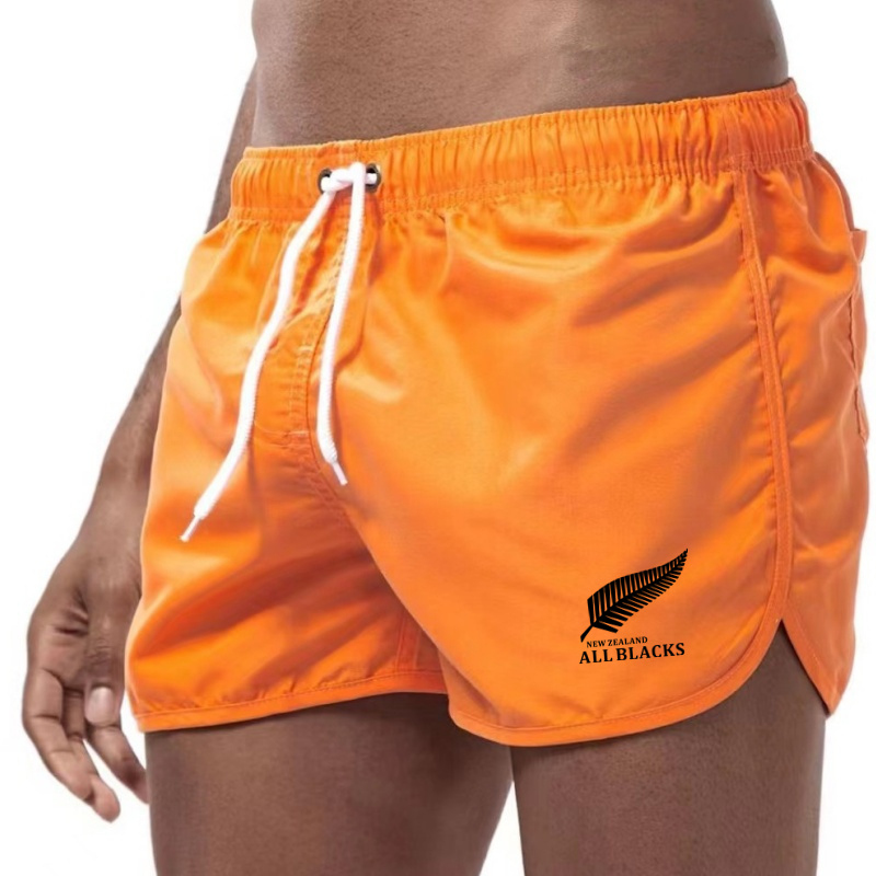Pantaloncini da bagno ad asciu - Trunk Breathable Men recensione e prezzo