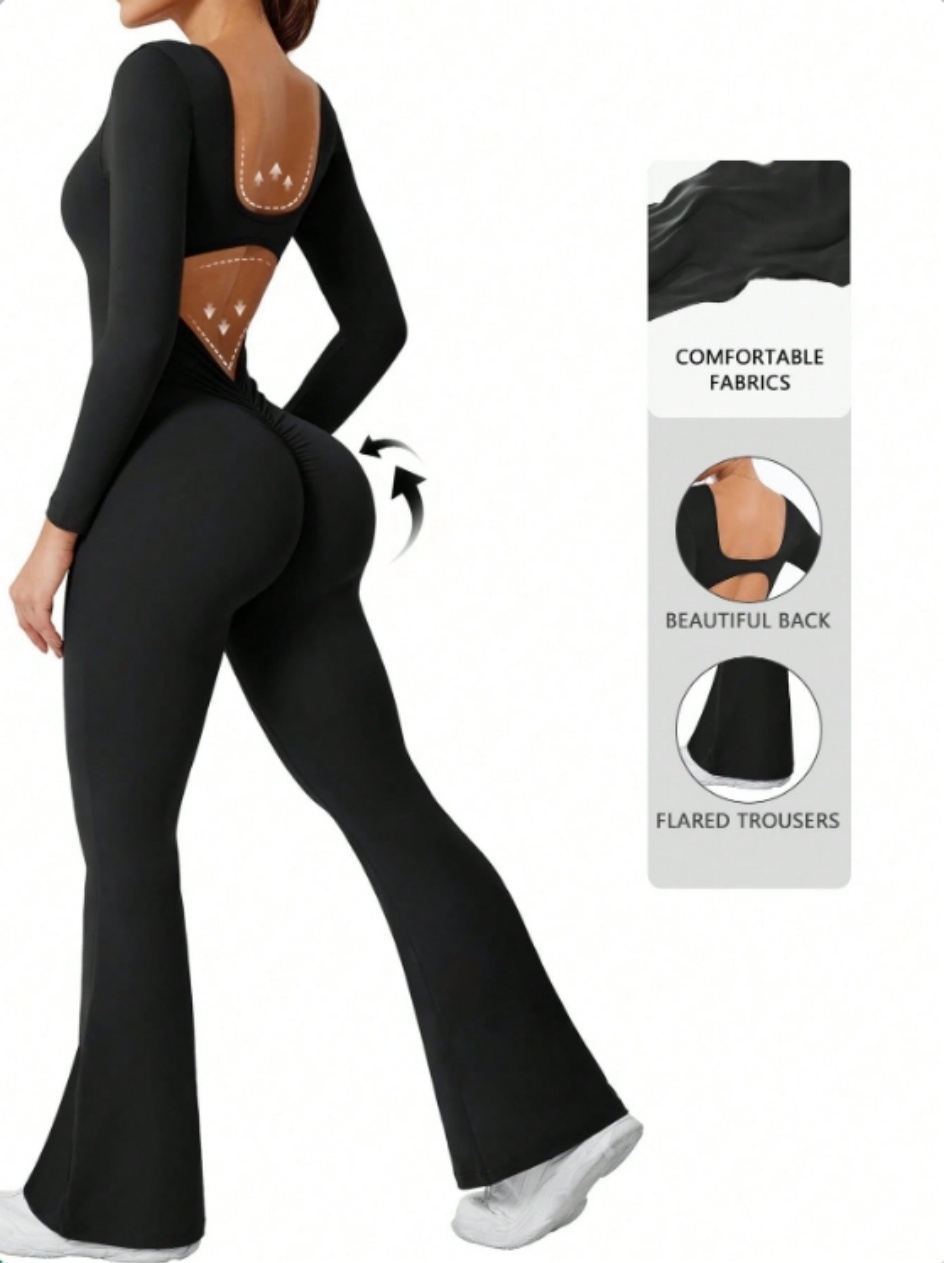 Tuta da allenamento a compress - Compression Long Pant recensione e prezzo