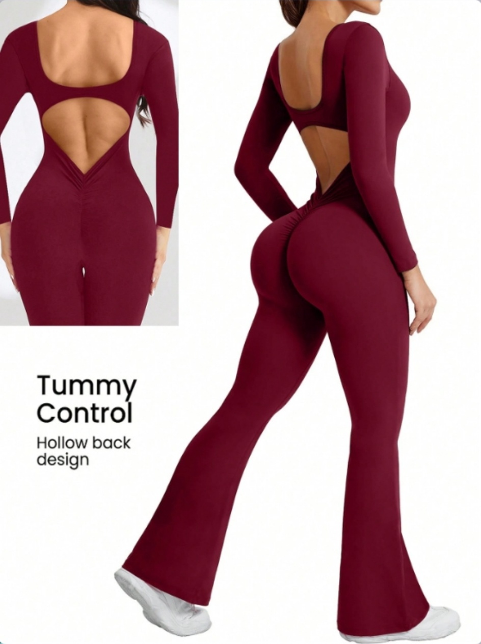 Tuta da allenamento a compress - Compression Long Pant recensione e prezzo