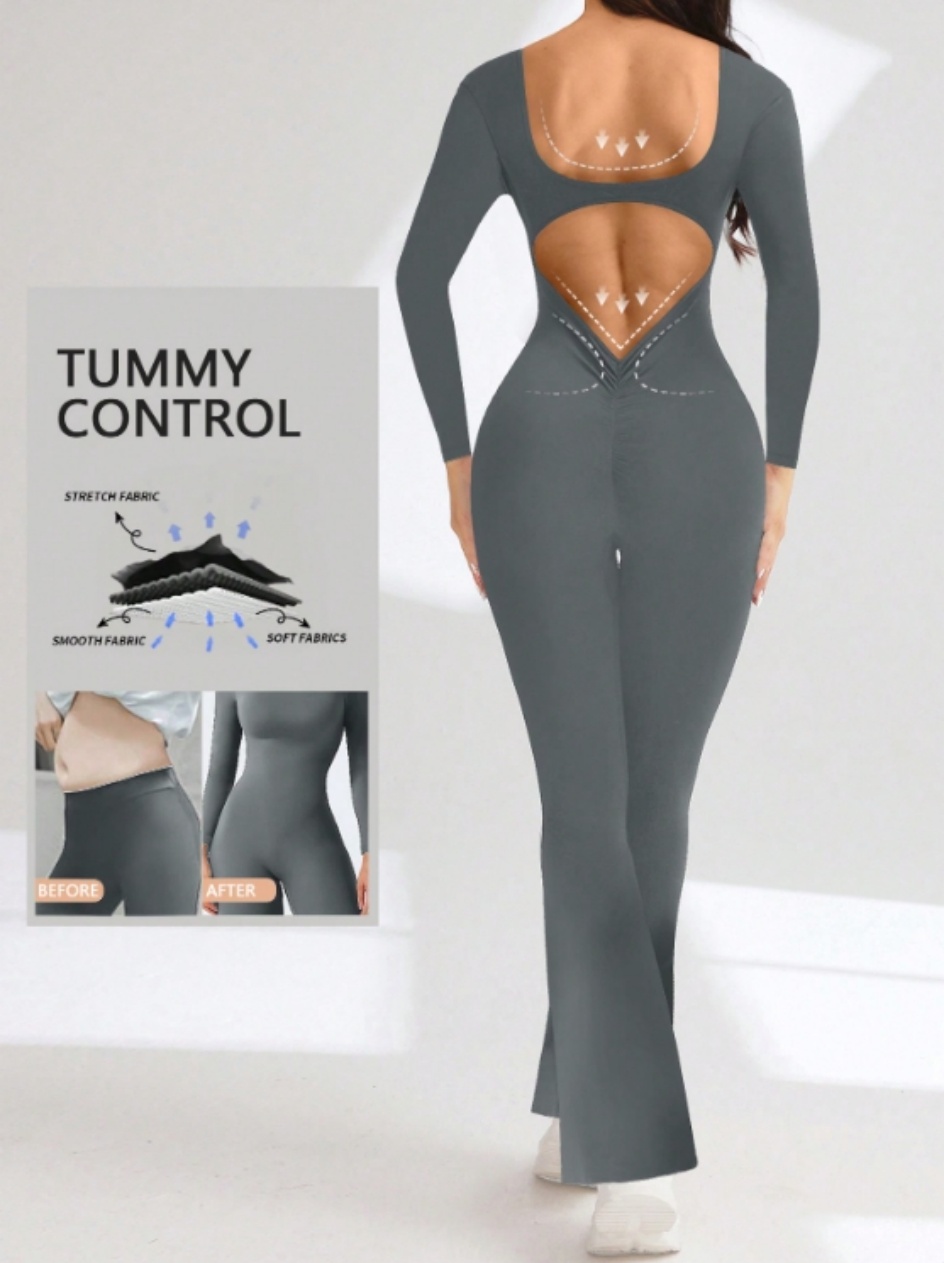 Tuta da allenamento a compress - Compression Long Pant recensione e prezzo