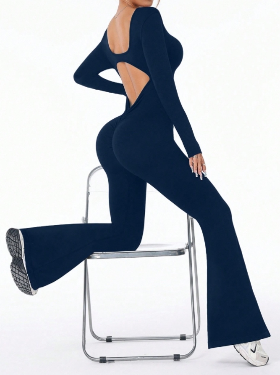 Tuta da allenamento a compress - Compression Long Pant recensione e prezzo