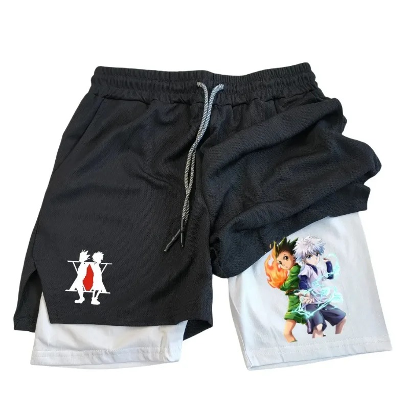 Pantaloncini da Corsa 2 in 1 d - Compression Shorts Athletes recensione e prezzo