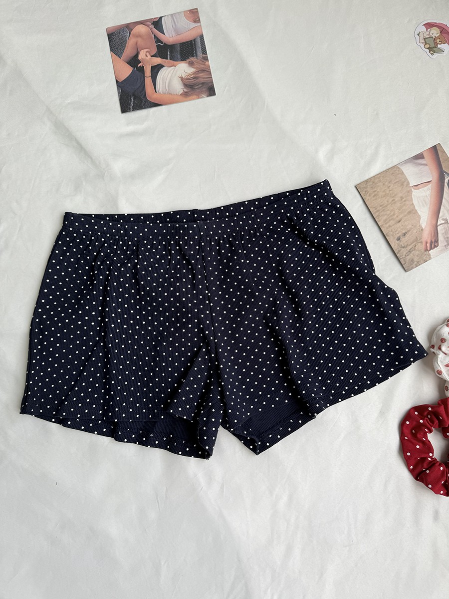 Completo coordinato due pezzi  - Tank Top Ribbed recensione e prezzo