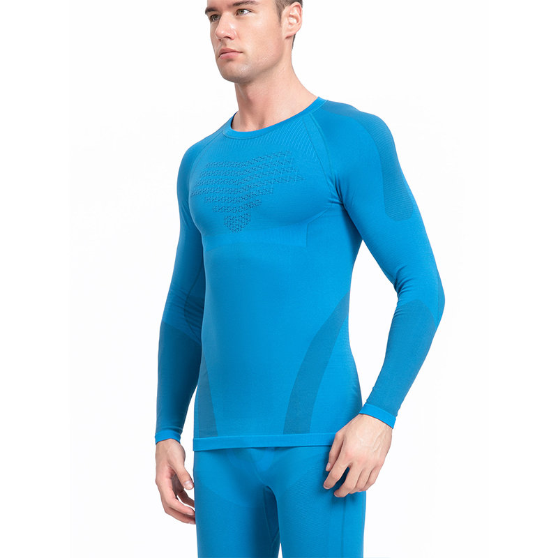 Set da uomo per compressione P - Compression Long Pant recensione e prezzo