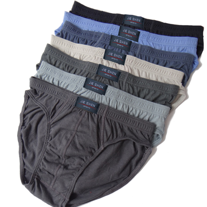 Slip in cotone 100% Mutande co - Multi Pack Underwear recensione e prezzo