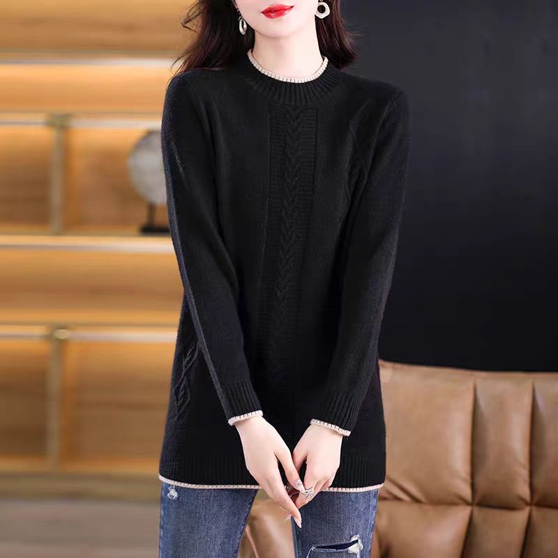 Maglione lavorato a maglia gir - Thermal Long John recensione e prezzo