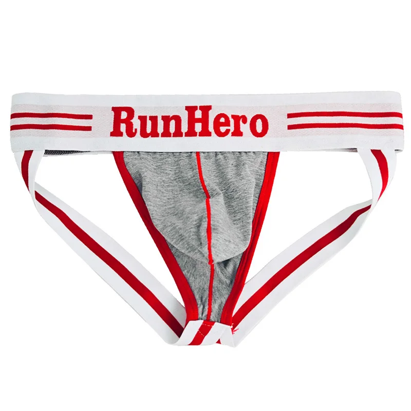 Sospensori in cotone da uomo s - Jockstrap Athletic recensione e prezzo