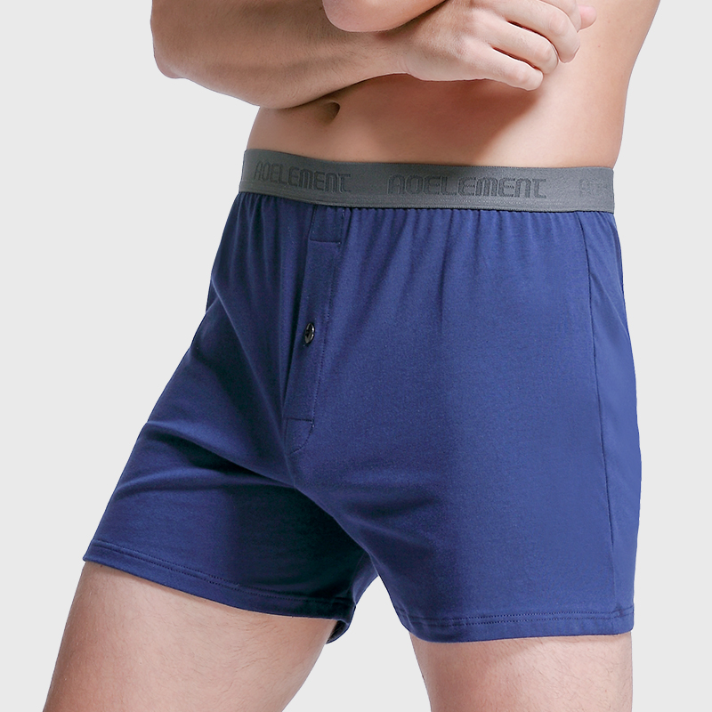 3PC Modal u sollevato slip da  - Boxer Shorts Modal recensione e prezzo