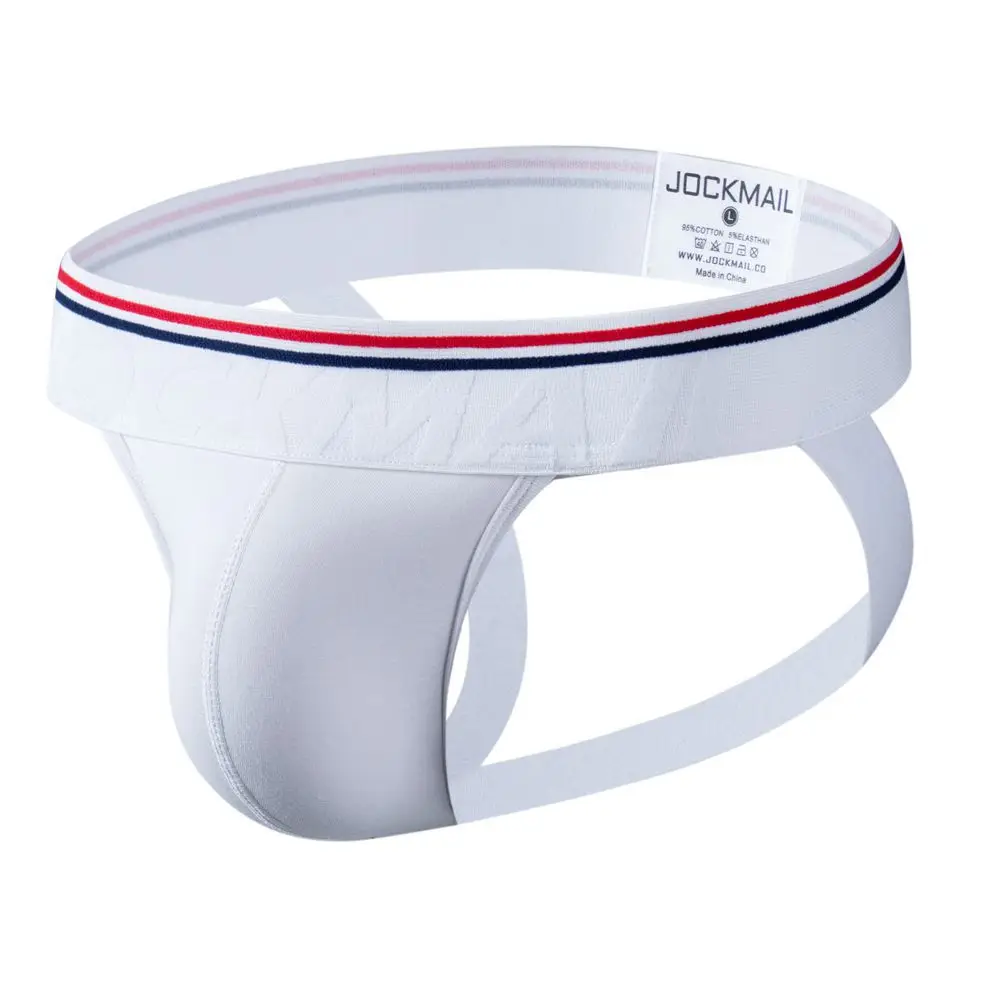 Sexy sospensorio uomo cotone i - Jockstrap Athletic recensione e prezzo