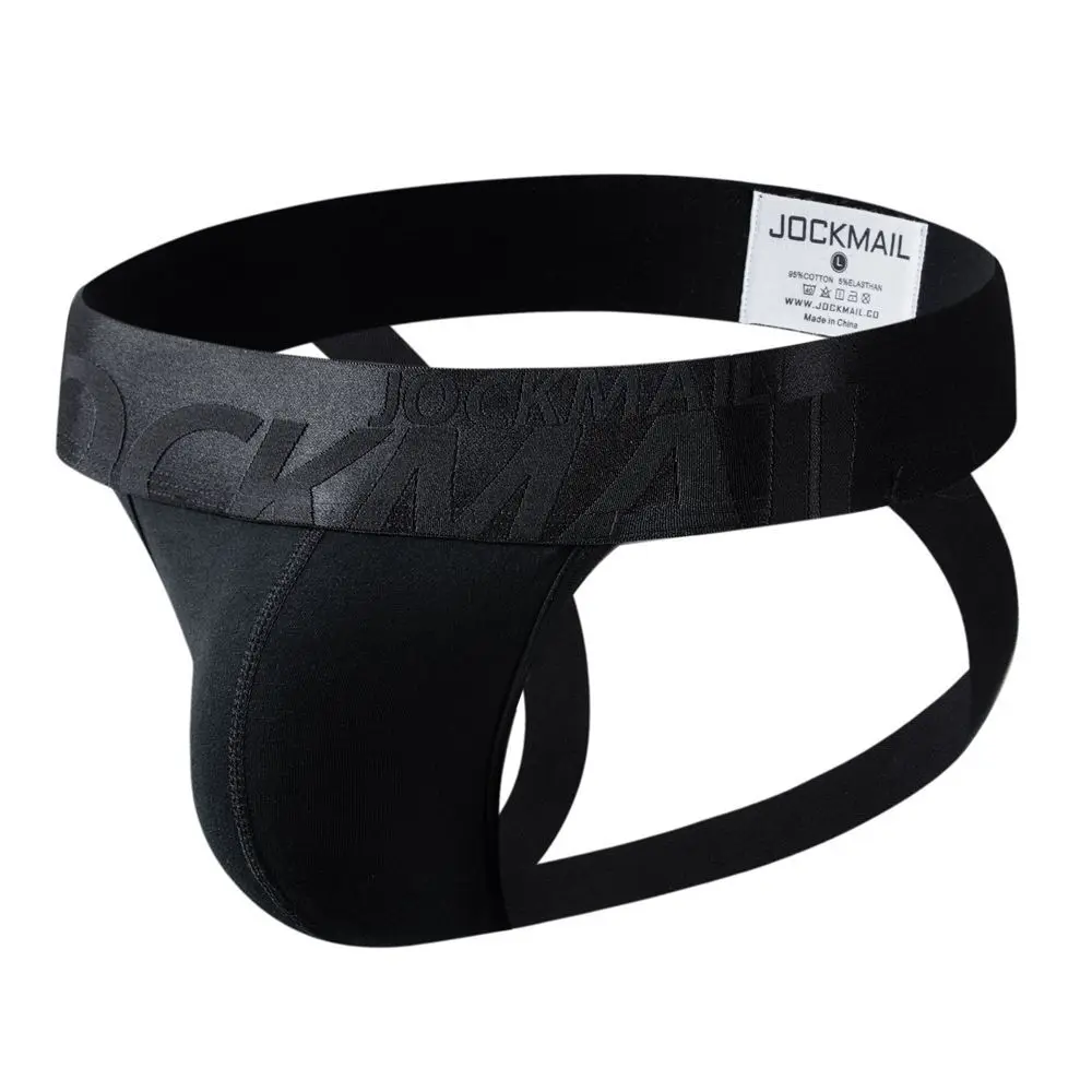 Sexy sospensorio uomo cotone i - Jockstrap Athletic recensione e prezzo