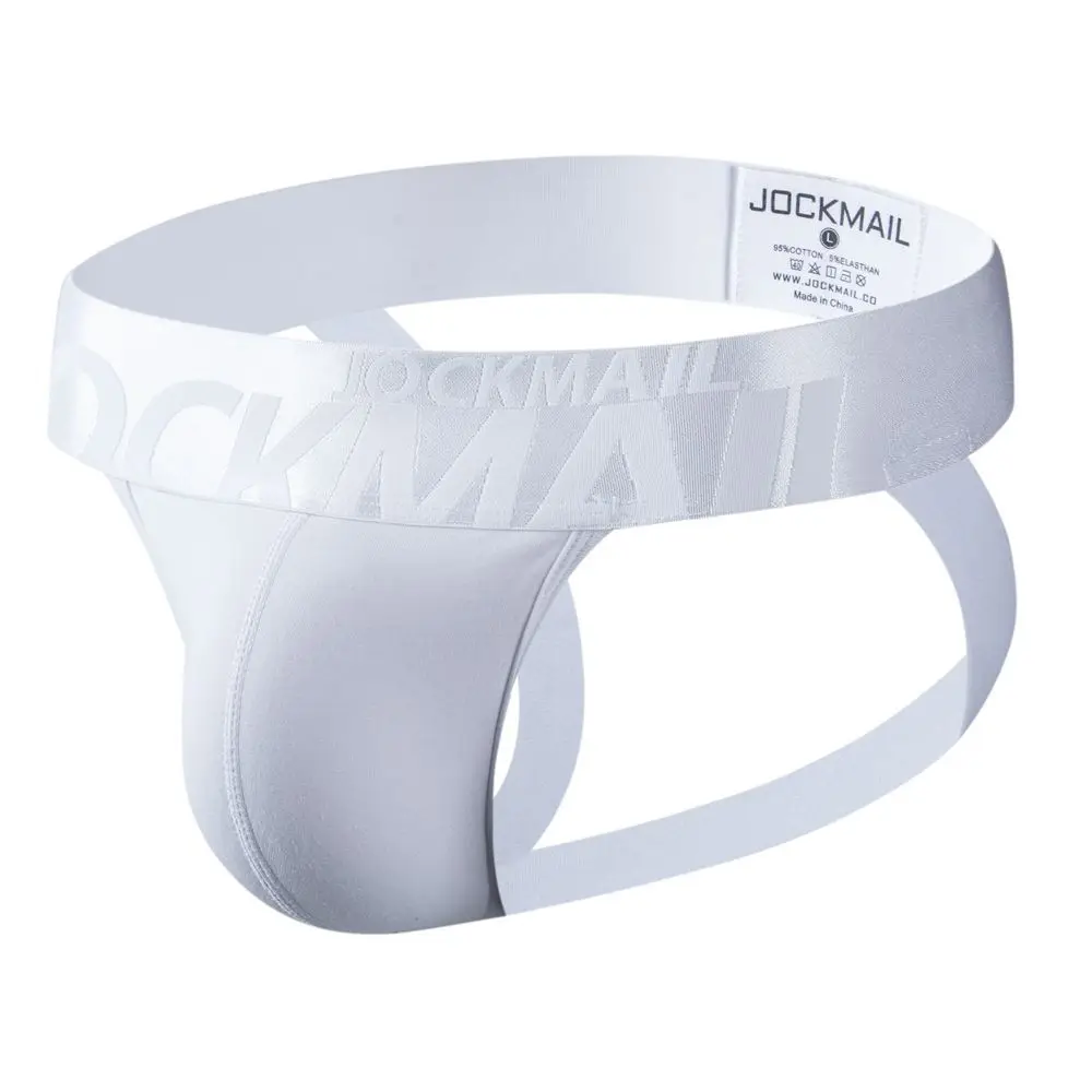 Sexy sospensorio uomo cotone i - Jockstrap Athletic recensione e prezzo