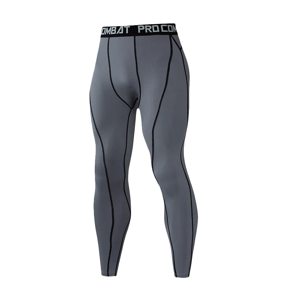 Nuovi Pantaloni Aderenti da Uo - Compression Long Pant recensione e prezzo