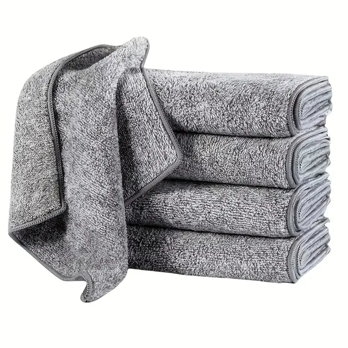 Panno da cucina in fibra di ca - Bamboo Fiber Trunk recensione e prezzo